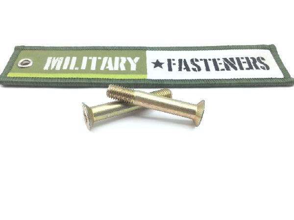NAS517-4-17 Machine Screw (4)