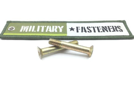 NAS517-4-17 Machine Screw (4)