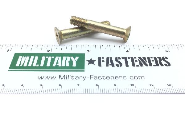 NAS517-4-17 Machine Screw (5)