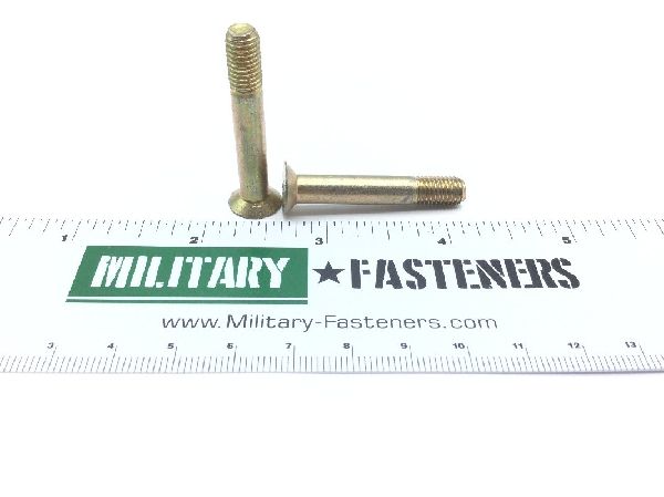 NAS517-4-17 Machine Screw (6)