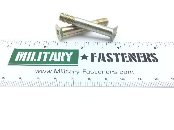 NAS517-4-18 Machine Screw (6)