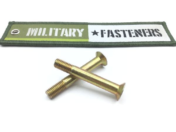 NAS517-4-20 Machine Screw (4)