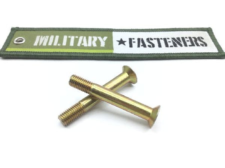 NAS517-4-20 Machine Screw (4)