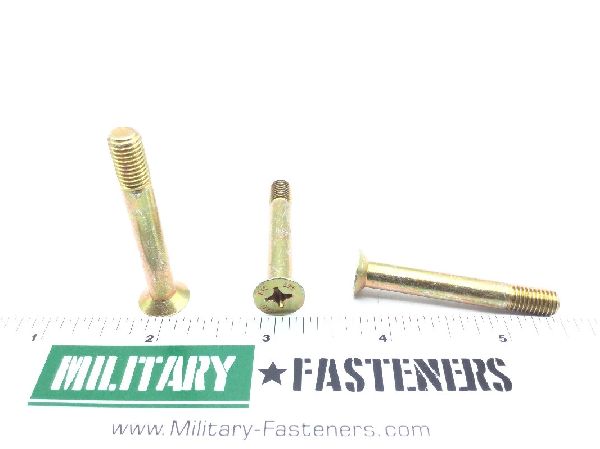 NAS517-4-21 Machine Screw (5)