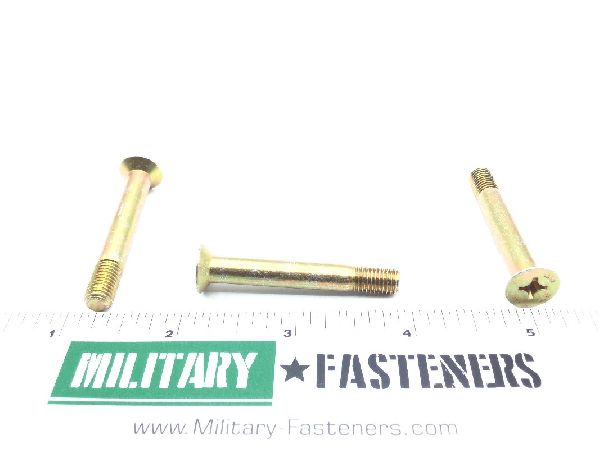 NAS517-4-21 Machine Screw (6)
