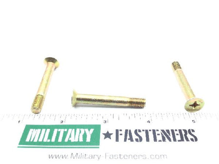 NAS517-4-21 Machine Screw (6)
