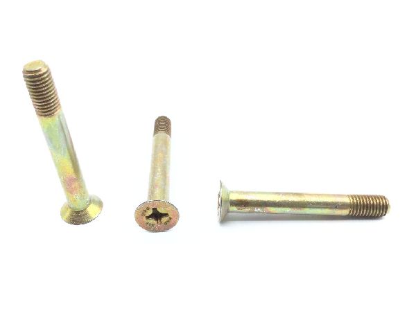 NAS517-4-22 Machine Screw