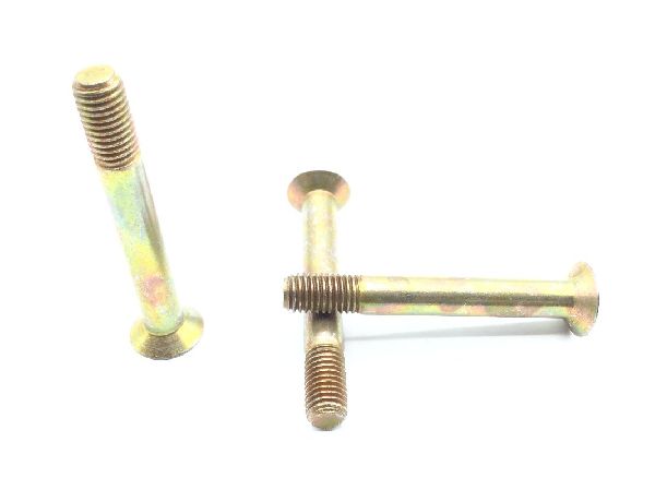 NAS517-4-22 Machine Screw (2)