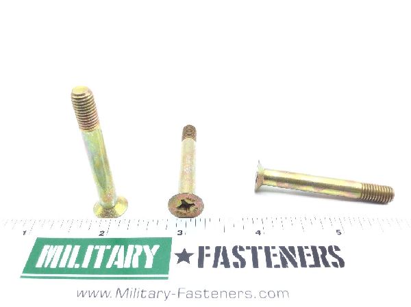 NAS517-4-22 Machine Screw (5)
