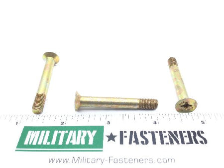 NAS517-4-22 Machine Screw (6)