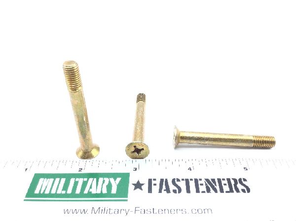 NAS517-4-24 Machine Screw (5)