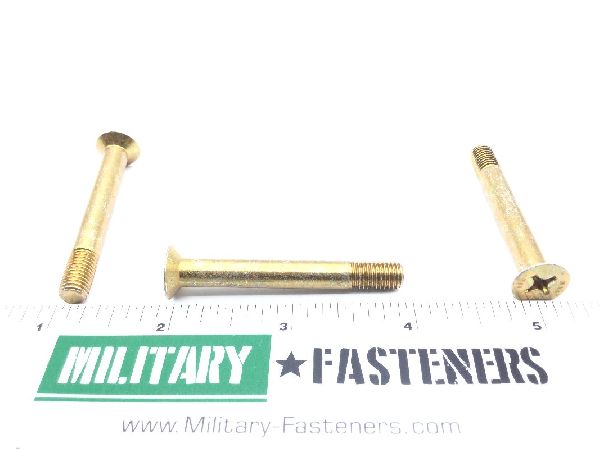 NAS517-4-24 Machine Screw (6)