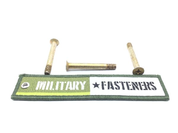 NAS517-4-25 Machine Screw (4)