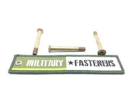 NAS517-4-25 Machine Screw (4)