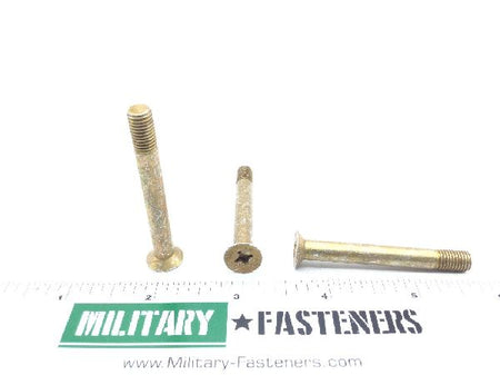 NAS517-4-25 Machine Screw (5)