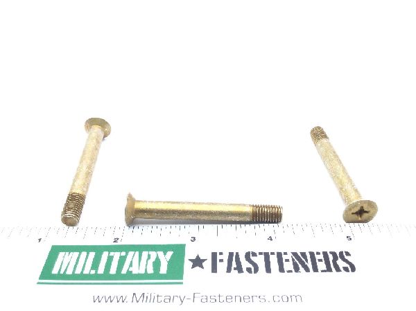 NAS517-4-25 Machine Screw (6)