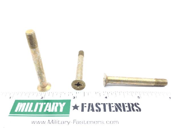 NAS517-4-26 Machine Screw (5)