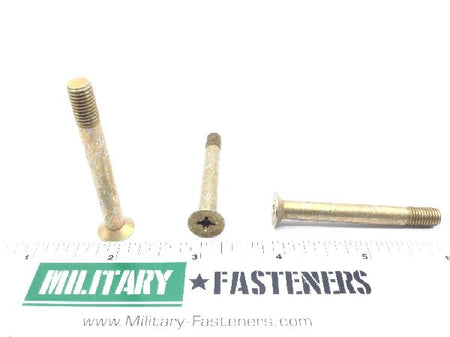 NAS517-4-26 Machine Screw (5)