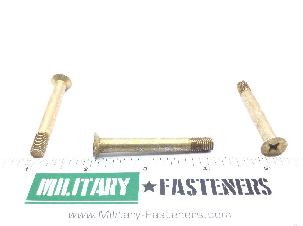 NAS517-4-26 Machine Screw (6)