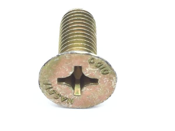NAS517-4-2 Machine Screw