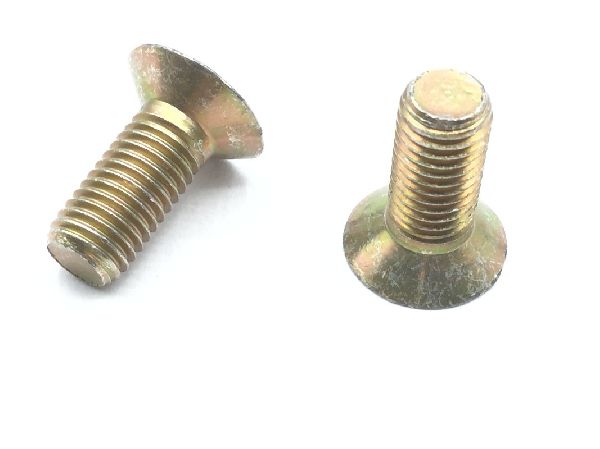 NAS517-4-2 Machine Screw (2)
