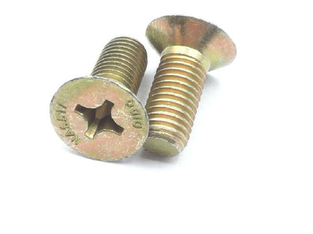 NAS517-4-2 Machine Screw (3)