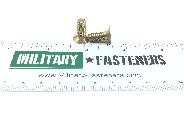 NAS517-4-2 Machine Screw (6)