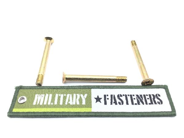 NAS517-4-31 Screw (4)