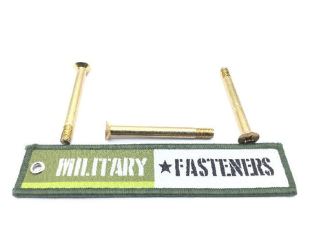 NAS517-4-31 Screw (4)