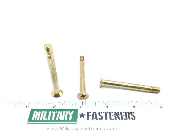 NAS517-4-31 Screw (5)