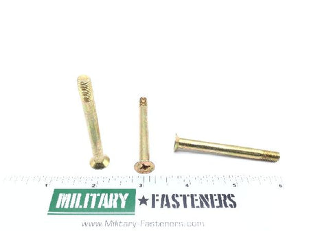 NAS517-4-31 Screw (5)