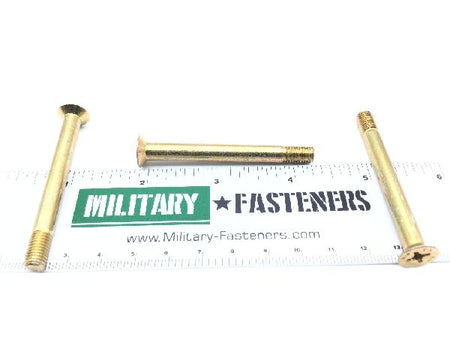 NAS517-4-31 Screw (6)