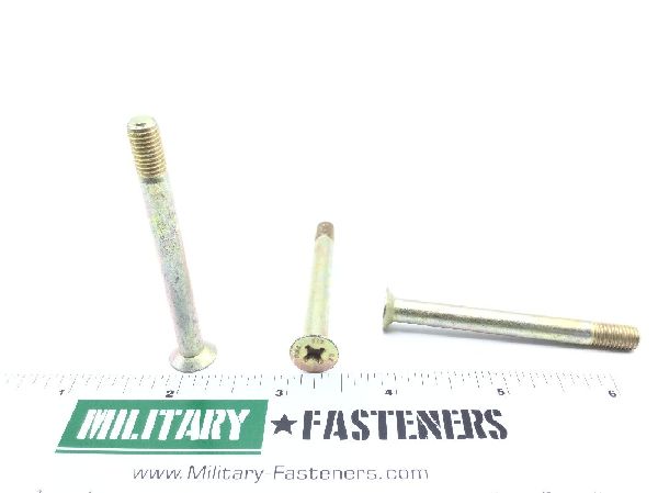 NAS517-4-32 Machine Screw (3)
