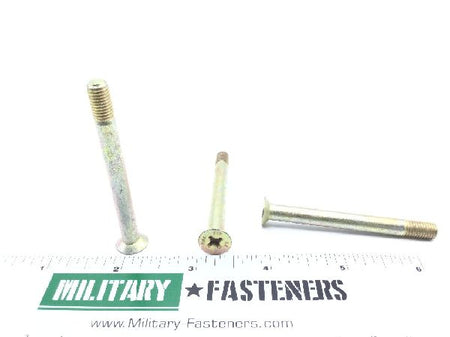 NAS517-4-32 Machine Screw (3)