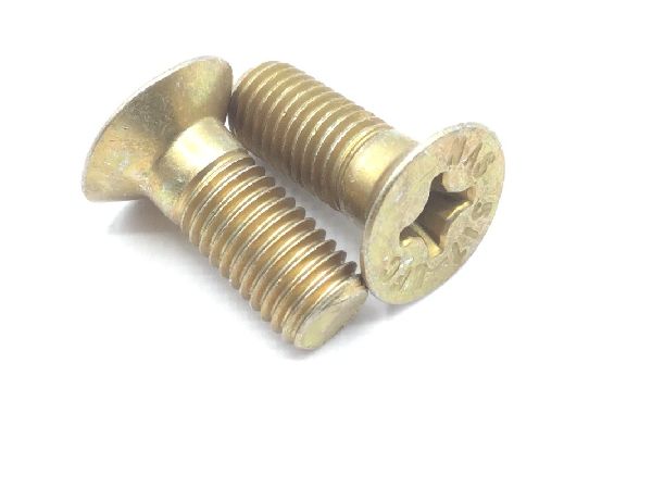 NAS517-4-3 Machine Screw (2)