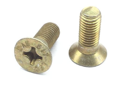 NAS517-4-3 Machine Screw (3)