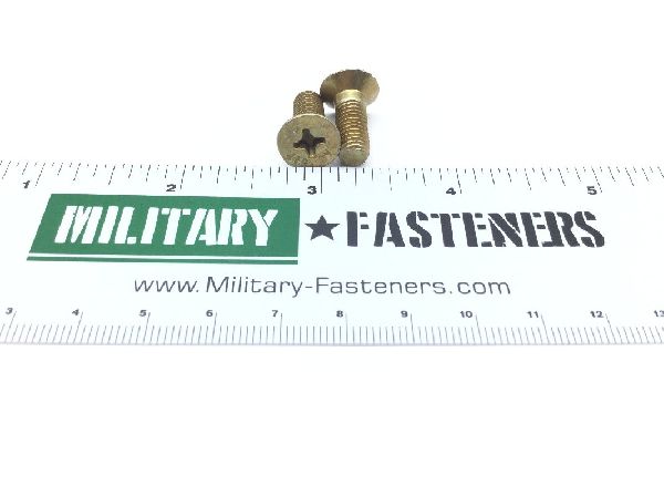 NAS517-4-3 Machine Screw (5)
