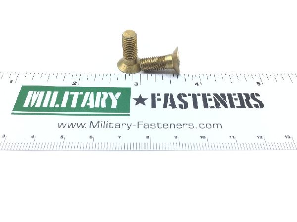 NAS517-4-3 Machine Screw (6)