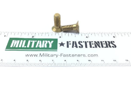 NAS517-4-3 Machine Screw (6)