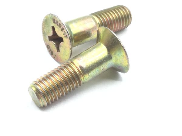 NAS517-4-6 Machine Screw