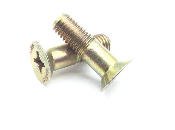 NAS517-4-6 Machine Screw (2)