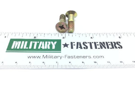 NAS517-4-6 Machine Screw (5)