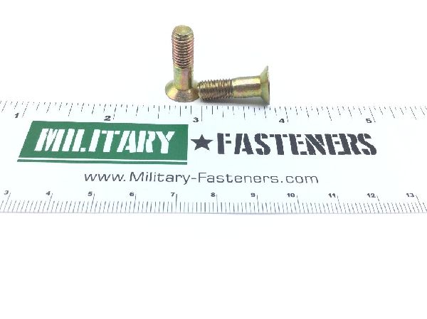 NAS517-4-6 Machine Screw (6)