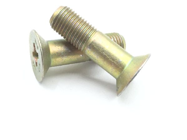 NAS517-6-11 Machine Screw