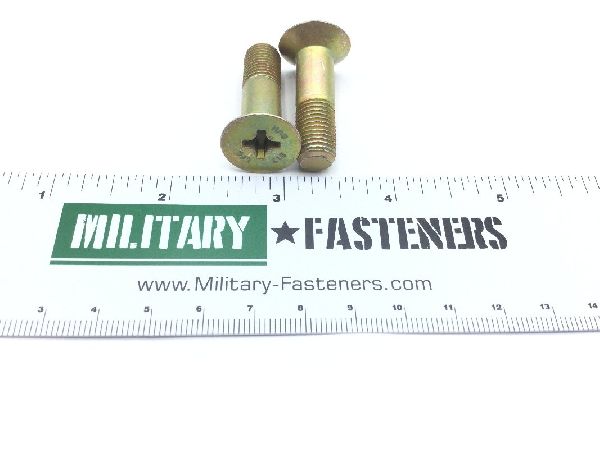 NAS517-6-11 Machine Screw (6)