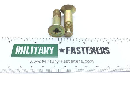 NAS517-6-11 Machine Screw (6)