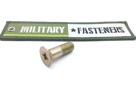 NAS517-6-9 Machine Screw (4)