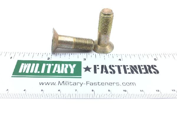 NAS517-6-9 Machine Screw (5)