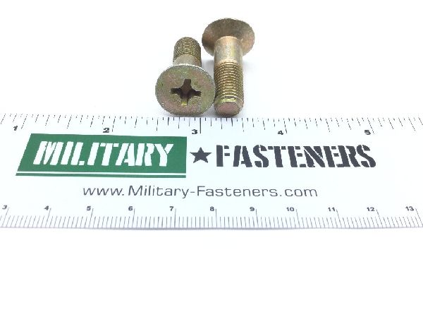 NAS517-6-9 Machine Screw (6)