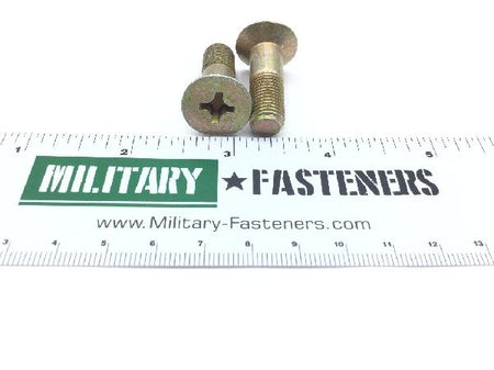NAS517-6-9 Machine Screw (6)